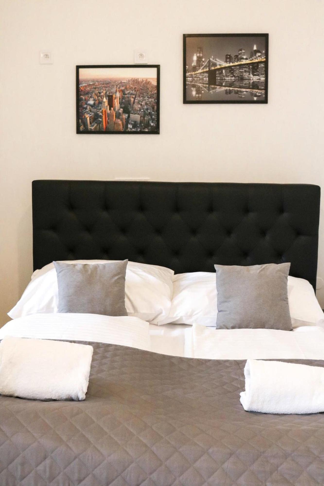 Aparthotel Rose And Prag